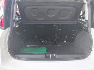 FIAT Panda Hybrido 2022