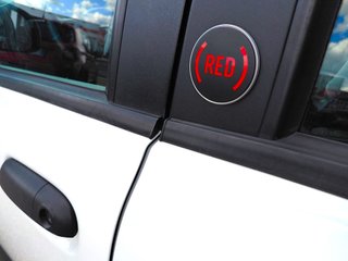 FIAT Panda Hybrido 2022