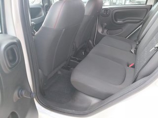 FIAT Panda Hybrido 2022