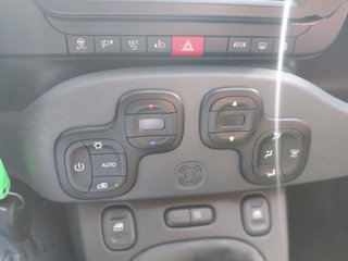 FIAT Panda Hybrido 2022