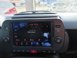FIAT Panda Hybrido 2022
