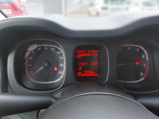 FIAT Panda Hybrido 2022