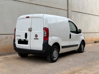 FIAT Fiorino 2017 | 94.500 | Diésel | IVAdeducible