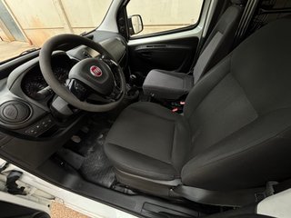 FIAT Fiorino 2017 | 94.500 | Diésel | IVAdeducible