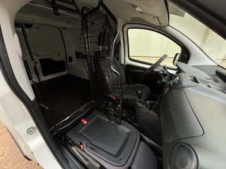 FIAT Fiorino 2017 | 94.500 | Diésel | IVAdeducible