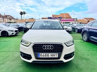 Audi Q3 2011