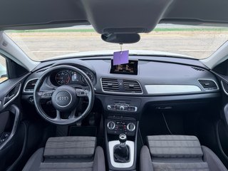 Audi Q3 2011
