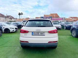 Audi Q3 2011