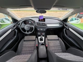 Audi Q3 2011