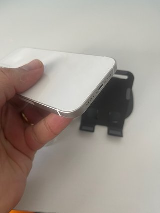 iPhone 12 128 GB Blanco sin Face ID