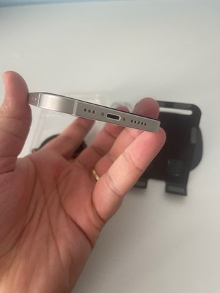 iPhone 12 128 GB Blanco sin Face ID