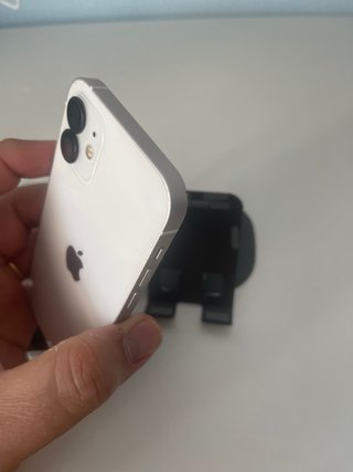 iPhone 12 128 GB Blanco sin Face ID