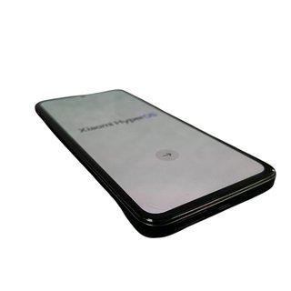 Xiaomi Redmi Note 14 4G 128GB Negro
