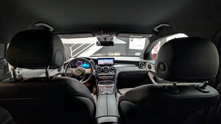 MERCEDES-BENZ GLC Coupé GLC 220 d 4MATIC 2021