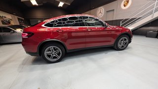 MERCEDES-BENZ GLC Coupé GLC 220 d 4MATIC 2021