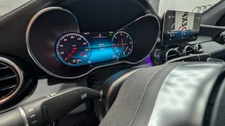 MERCEDES-BENZ GLC Coupé GLC 220 d 4MATIC 2021