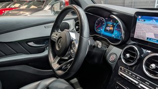 MERCEDES-BENZ GLC Coupé GLC 220 d 4MATIC 2021