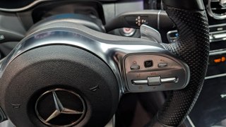 MERCEDES-BENZ GLC Coupé GLC 220 d 4MATIC 2021