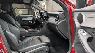MERCEDES-BENZ GLC Coupé GLC 220 d 4MATIC 2021