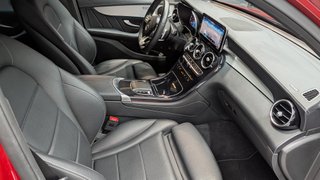 MERCEDES-BENZ GLC Coupé GLC 220 d 4MATIC 2021