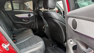 MERCEDES-BENZ GLC Coupé GLC 220 d 4MATIC 2021