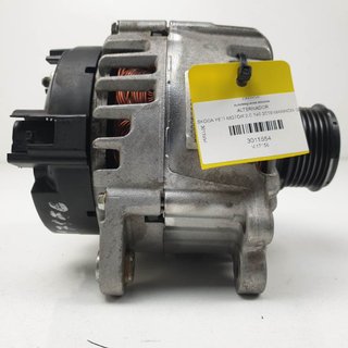 ALTERNADOR SKODA SKODA YETI 2009-0