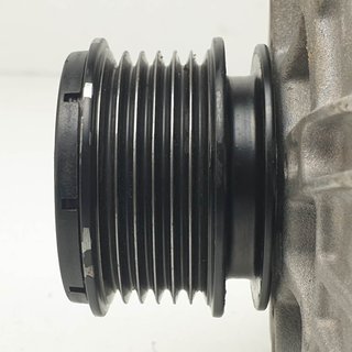 ALTERNADOR SKODA SKODA YETI 2009-0