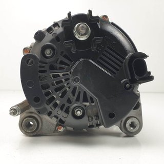 ALTERNADOR SKODA SKODA YETI 2009-0