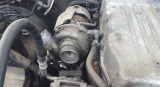 Cinturón seguridad 0426030 opel monterey 351554