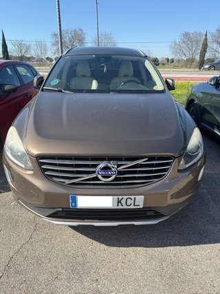Volvo XC60 2.4d AUT