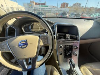 Volvo XC60 2.4d AUT