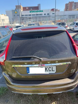 Volvo XC60 2.4d AUT