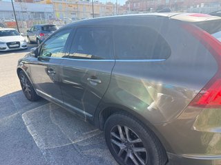Volvo XC60 2.4d AUT