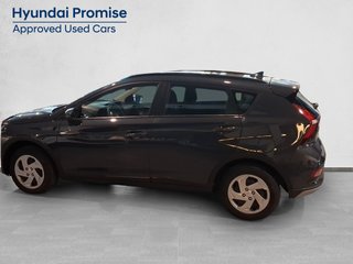 Hyundai BAYON 2025