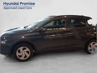 Hyundai BAYON 2025