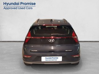 Hyundai BAYON 2025
