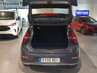Hyundai BAYON 2025