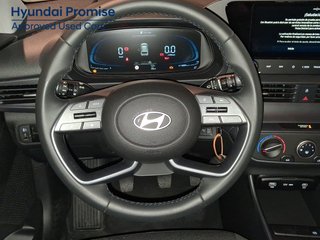 Hyundai BAYON 2025