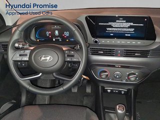 Hyundai BAYON 2025