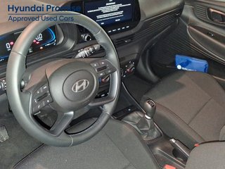Hyundai BAYON 2025