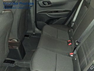 Hyundai BAYON 2025