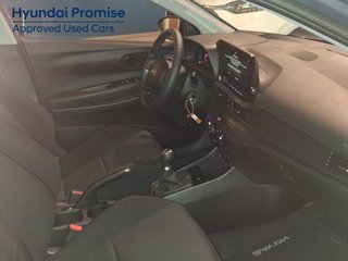 Hyundai BAYON 2025