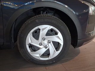 Hyundai BAYON 2025