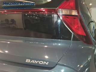 Hyundai BAYON 2025