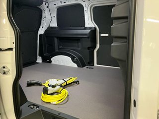 Volkswagen ID.Buzz Cargo Cargo 210 kW (286 CV)