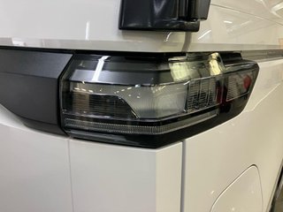 Volkswagen ID.Buzz Cargo Cargo 210 kW (286 CV)
