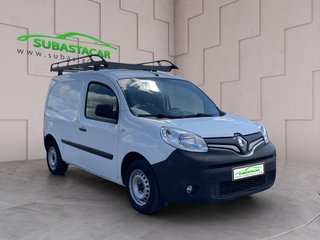 Kangoo Fg. 1.5 Dci Profesional 90 E5