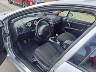 Peugeot 407 2006
