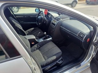 Peugeot 407 2006