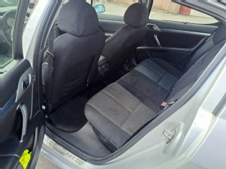 Peugeot 407 2006